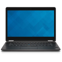 Ноутбук Dell Latitude E7470 (i5-6300U/16/512SSD) - Class B