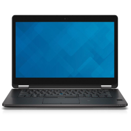 Ноутбук Dell Latitude E7470 (i5-6300U/8/256SSD) - Class A- фото 1
