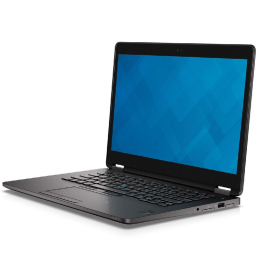 Ноутбук Dell Latitude E7470 (i5-6300U/8/256SSD) - Class A- фото 2