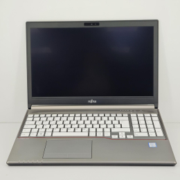 Ноутбук Fujitsu LifeBook E556 FHD (i5-6300M/8/256SSD) - Class A- фото 1