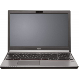 Ноутбук Fujitsu Lifebook E754 (i3-4000M/8/256SSD) - Class B фото 1