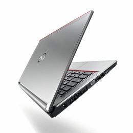 Ноутбук Fujitsu LifeBook E756 (i5-6200U/8/256SSD) - Class A- фото 1