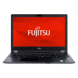 Ноутбук Fujitsu LifeBook U747 FHD (i5-6200U/8/256SSD) - Class A фото 1