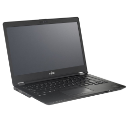 Ноутбук Fujitsu LifeBook U747 FHD (i5-6200U/8/256SSD) - Class A фото 2