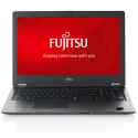 Ноутбук Fujitsu LifeBook U758 FHD (i5-8250U/16/512SSD) - Class B