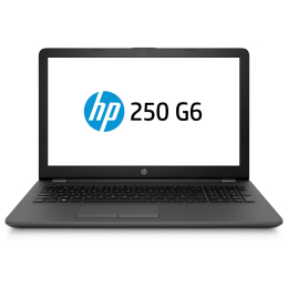 Ноутбук HP 250 G6 (i5-7200U/8/256SSD) - Class A фото 1