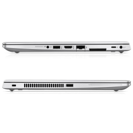 Ноутбук HP EliteBook 830 G5 FHD (i5-7300U/8/256SSD) - Class A- фото 2