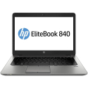 Ноутбук HP EliteBook 840 G2 FHD noWeb (i5-5300U/8/120SSD) - Class B