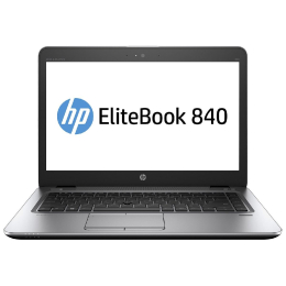 Ноутбук HP EliteBook 840 G4 FHD (i5-7200U/8/256SSD) - Class A- фото 1