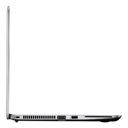 Ноутбук HP EliteBook 840 G4 FHD (i5-7200U/8/256SSD) - Class A- фото 2