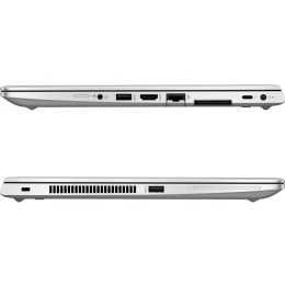 Ноутбук HP EliteBook 840 G5 FHD (i5-8350U/8/256SSD) - Class A фото 2