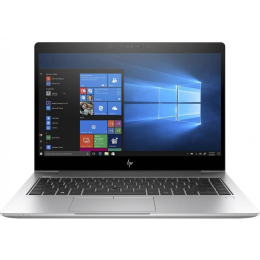 Ноутбук HP EliteBook 840 G5 FHD (i5-8350U/8/256SSD) - Class B фото 1