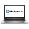 Ноутбук HP EliteBook 850 G3 FHD (i5-6300U/16/500SSD) - Class B