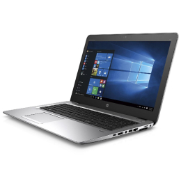 Ноутбук HP EliteBook 850 G3 FHD (i7-6600U/16/256SSD/R7 M365X) - Class B фото 2