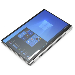 Ноутбук HP EliteBook x360 1030 G7 (i5-10310U/16/512SSD) - Class A фото 2