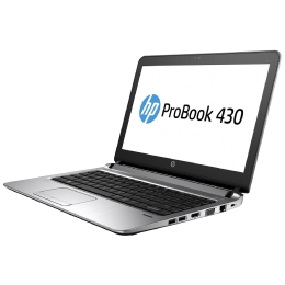 Ноутбук HP ProBook 430 G3 (i5-6200U/8/240SSD) - Class A- фото 2
