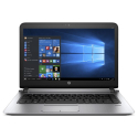 Ноутбук HP ProBook 440 G3 (i5-6200U/8/256SSD) - Class B