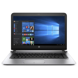 Ноутбук HP ProBook 440 G4 FHD (i5-7200U/8/256SSD) - Class B фото 1