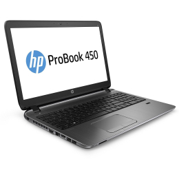 Ноутбук HP ProBook 450 G2 (i5-5200U/4/500) - Class B- фото 2