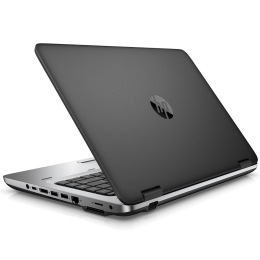 Ноутбук HP ProBook 640 G3 FHD (i5-7300U/8/256SSD) - Class A- фото 2