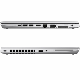Ноут бв до HP ProBook 640 G5 (i5-8365U/8/256SSD) - Class A- фото 2