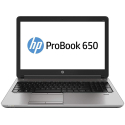 Ноутбук HP ProBook 650 G2 (i5-6300U/8/120SSD) - Class A