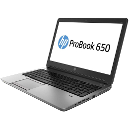 Ноутбук HP ProBook 650 G2 (i5-6300U/8/500) - Class A 380 фото 2