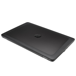 Ноутбук HP ZBook 15 G4 (i7-7820HQ/32/512SSD/M2200-4Gb) - Class B фото 2