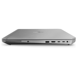 Ноутбук HP ZBook 15 G5 (i7-8850H/32/512SSD/P2000-4Gb) - Class A- фото 2