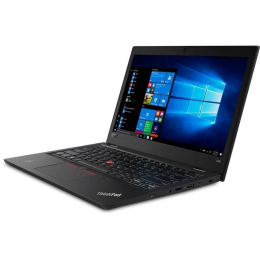 Ноутбук Lenovo ThinkPad L380 Yoga (i5-8250U/16/512SSD) - Class A- фото 2