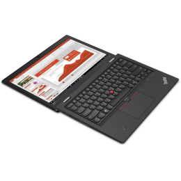 Ноутбук Lenovo ThinkPad L380 Yoga (i5-8250U/16/512SSD) - Class A- фото 1