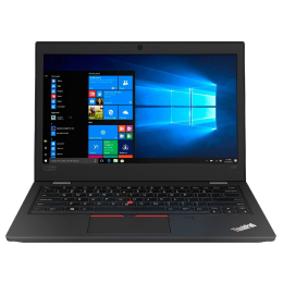 Ноут бв до Lenovo ThinkPad L390 (i5-8265U/8/256SSD) - Class B фото 1