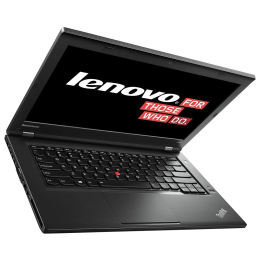 Ноутбук Lenovo ThinkPad L440 (i3-4000M/8/120SSD) - Class A- фото 2