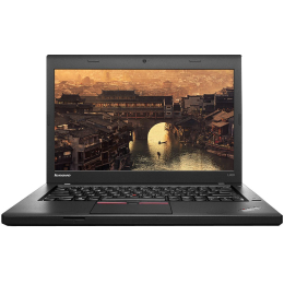 Ноутбук Lenovo ThinkPad L450 (i5-5300U/8/256SSD) - Class A- фото 1