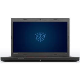 Ноутбук Lenovo ThinkPad L460 (i5-6200U/8/128SSD) - Class A- фото 1