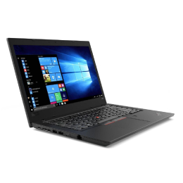 Ноут бв до Lenovo ThinkPad L480 (i5-8250U/16/256SSD) - Class B фото 2
