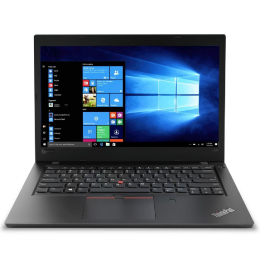 Ноутбук Lenovo ThinkPad L480 FHD (i5-8250U/8/256SSD) - Class B фото 1