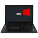 Ноутбук Lenovo ThinkPad L590 (i5-8365U/8/256SSD) - Class A