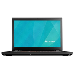 Ноутбук Lenovo ThinkPad P50 (i7-6820HQ/8/256SSD/M1000M-4Gb) - Class A фото 1