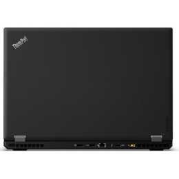 Ноутбук Lenovo ThinkPad P51 (i7-7820HQ/32/512SSD/M2200M-4Gb) - Class A- фото 2