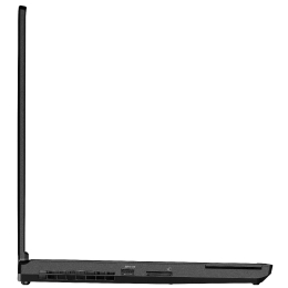 Ноутбук Lenovo ThinkPad P52 (i7-8750H/16/512SSD/P1000M-4Gb) - Class A- фото 2