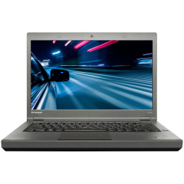 Ноутбук Lenovo ThinkPad T440p (i5-4300M/8/180SSD) - Class A фото 1