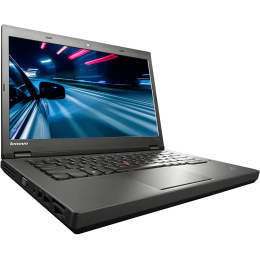 Ноутбук Lenovo ThinkPad T440p (i5-4300M/8/180SSD) - Class A фото 2