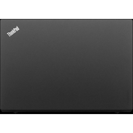Ноутбук Lenovo ThinkPad T460p noWeb FHD (i5-6300HQ/16/256SSD) - Class B фото 2