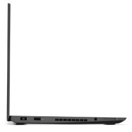 Ноутбук Lenovo ThinkPad T470 (i5-6300U/8/256SSD) - Class A 021 фото 2