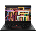 Ноутбук Lenovo ThinkPad T490s (i5-8265U/16/256SSD) - Class B