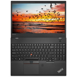 Ноутбук Lenovo ThinkPad T570 FHD (i5-6300U/16/256SSD) - Class A- фото 2