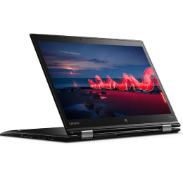 Ноутбук Lenovo ThinkPad X1 Yoga (2 Gen) (i5-7300U/8/256SSD) - Class B фото 1