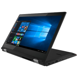 Ноутбук Lenovo ThinkPad Yoga L380 (i3-8130U/8/128SSD) - Class B фото 1