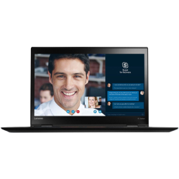 Ноутбук Lenovo x1 Carbon Gen 3 (i5-5200U/8/256SSD) - Class B фото 1